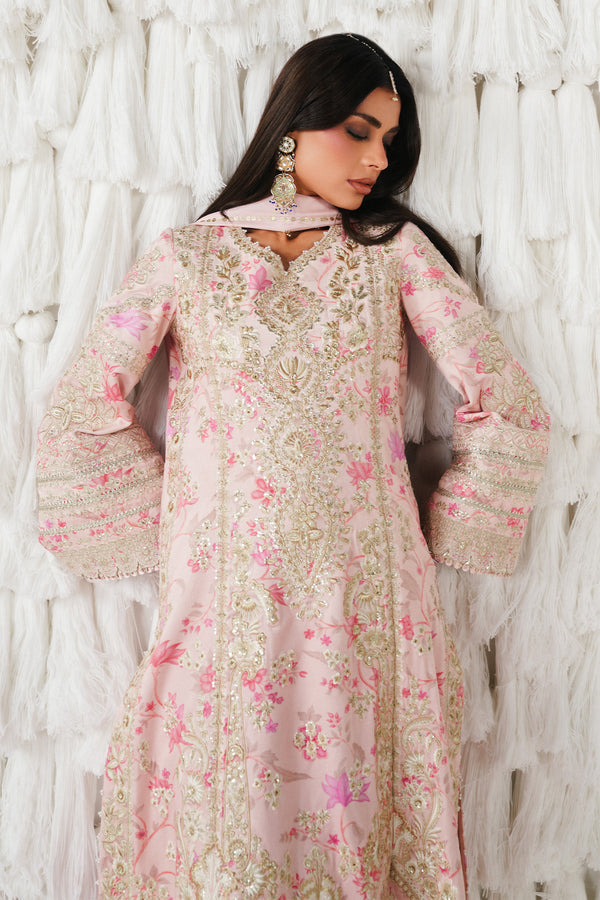 Saad Bin Shahzad | Festive Pret 26 | Azva