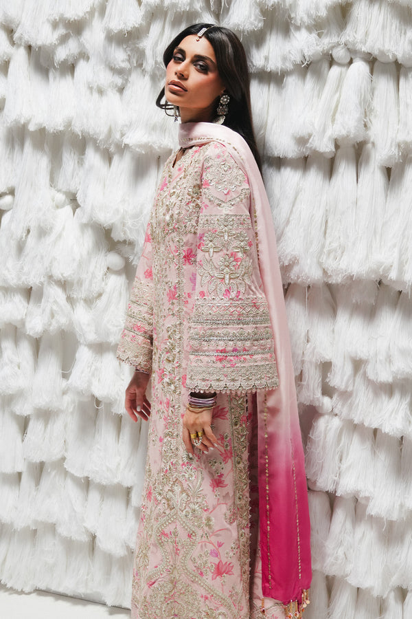 Saad Bin Shahzad | Festive Pret 26 | Azva