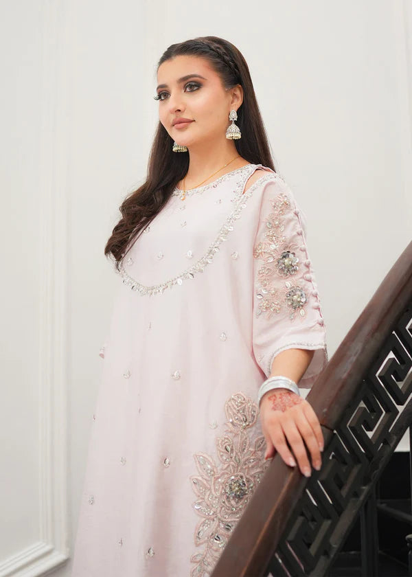 Fozia Khalid I Dilkash Festive Wear 25 | zimal