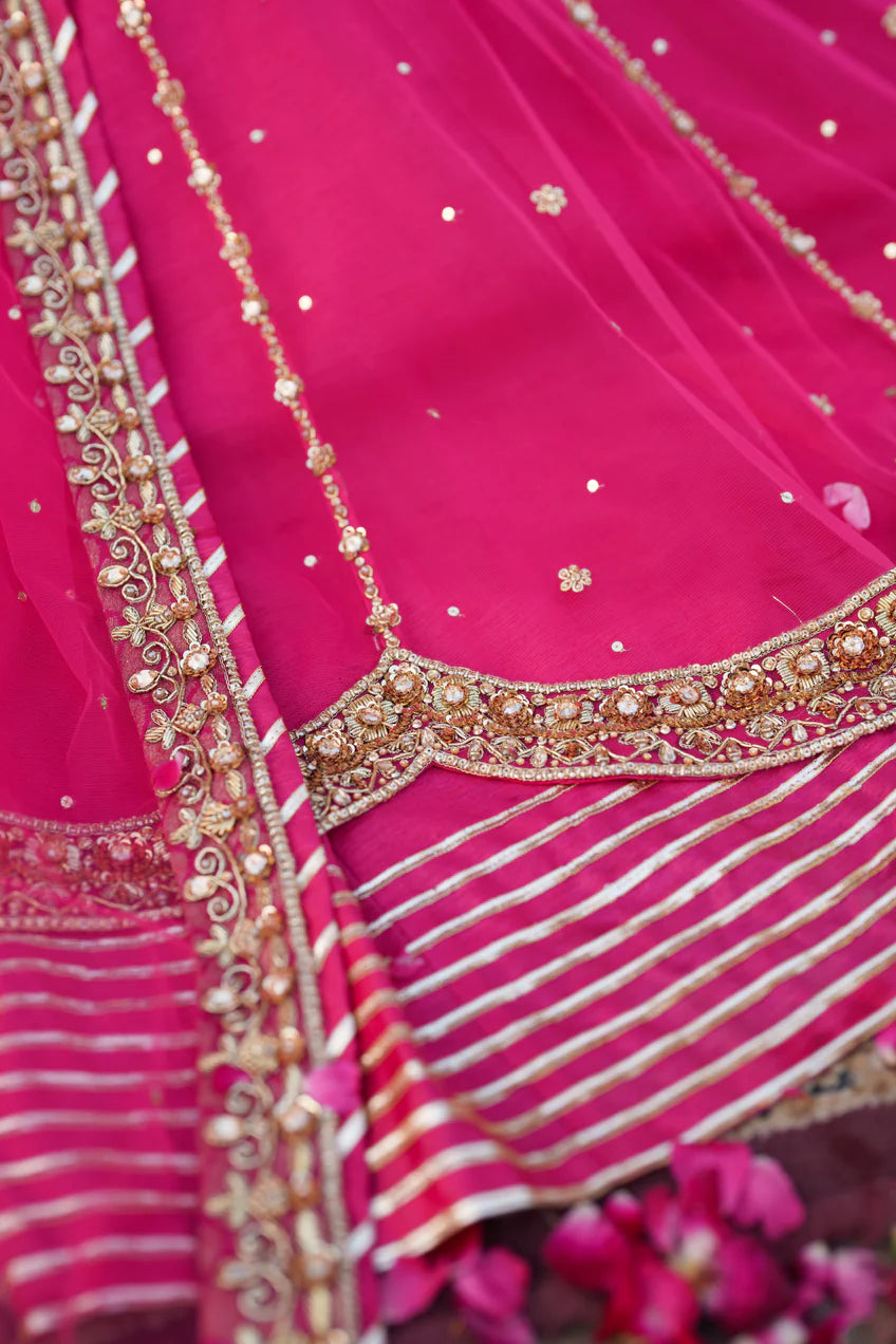 Marsam Studio | Formal ‘25 | Saba