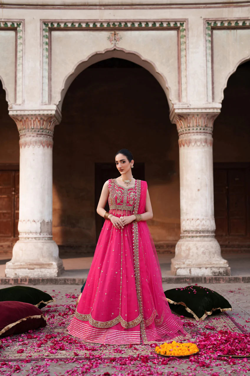 Marsam Studio | Formal ‘25 | Saba