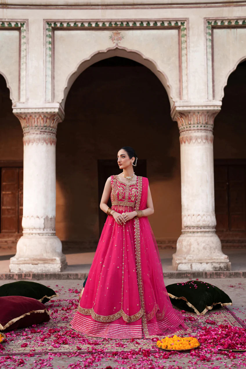 Marsam Studio | Formal ‘25 | Saba