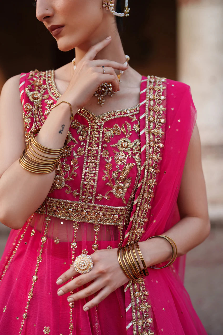 Marsam Studio | Formal ‘25 | Saba