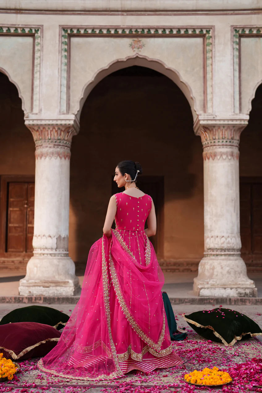 Marsam Studio | Formal ‘25 | Saba