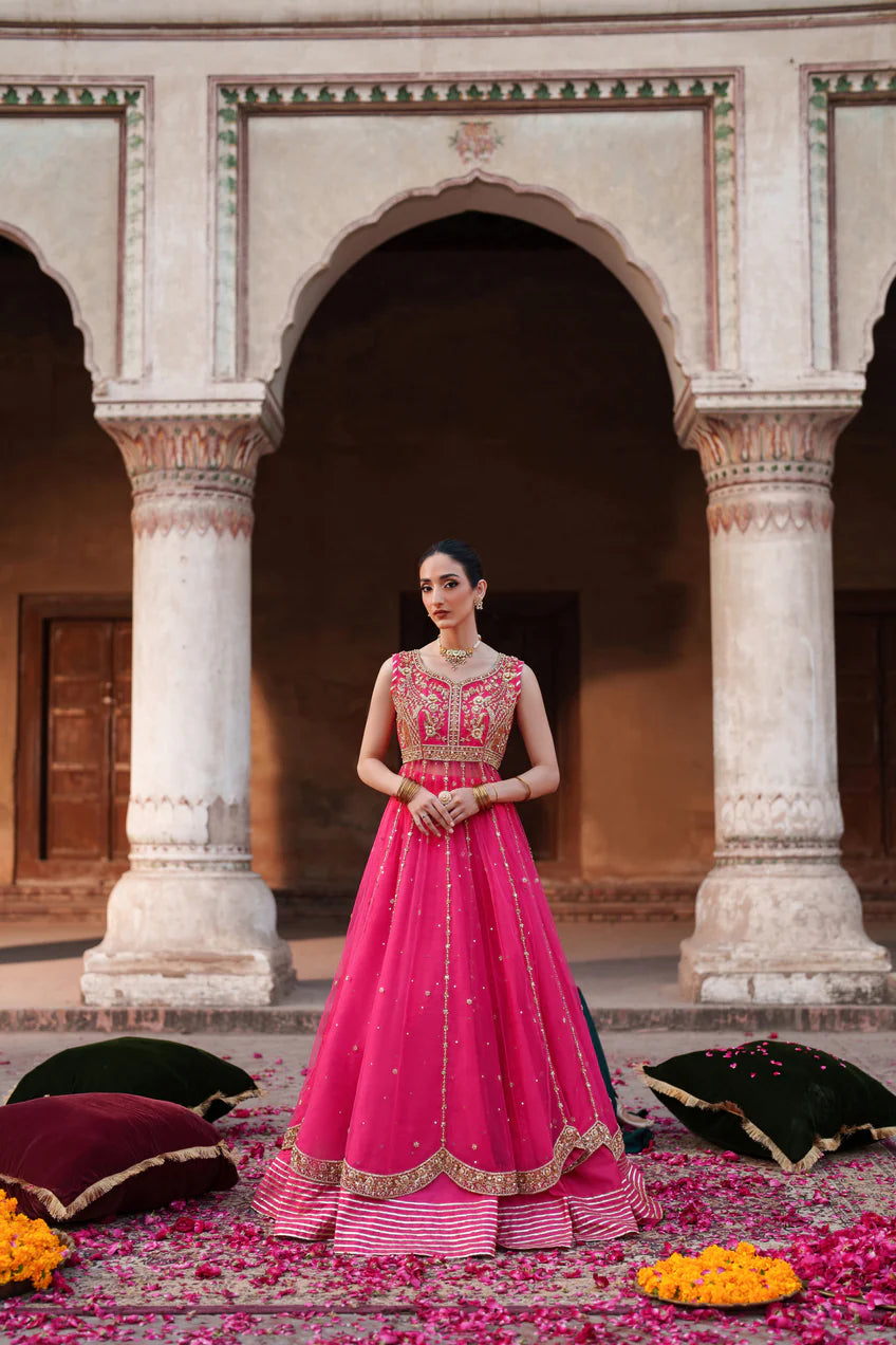 Marsam Studio | Formal ‘25 | Saba