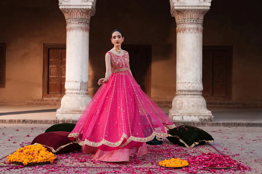 Marsam Studio | Formal ‘25 | Saba