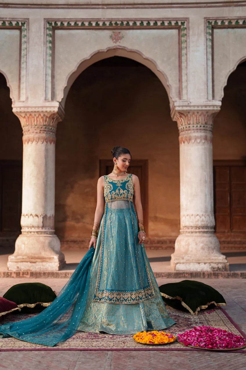 Marsam Studio | Formal ‘25 | Nayyar