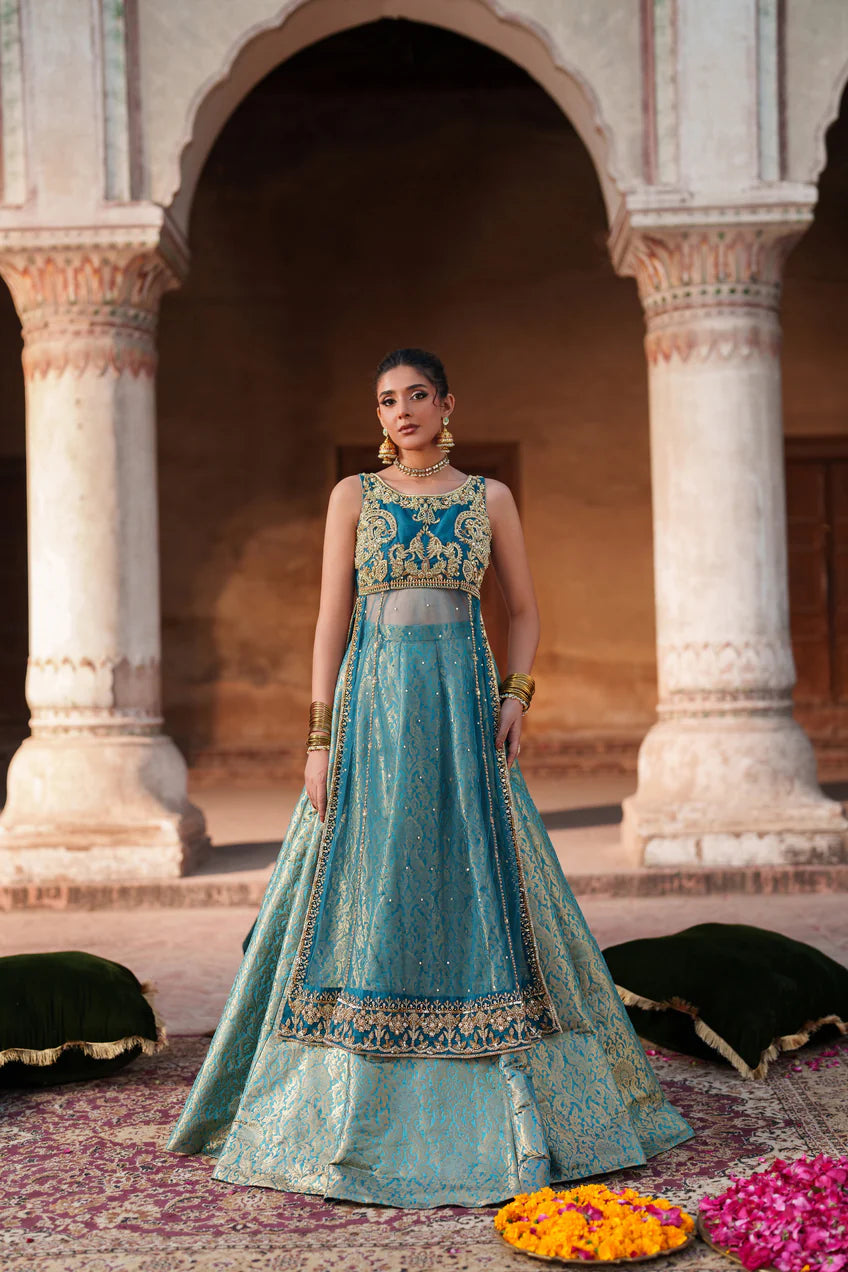 Marsam Studio | Formal ‘25 | Nayyar