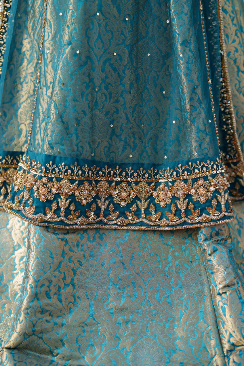 Marsam Studio | Formal ‘25 | Nayyar