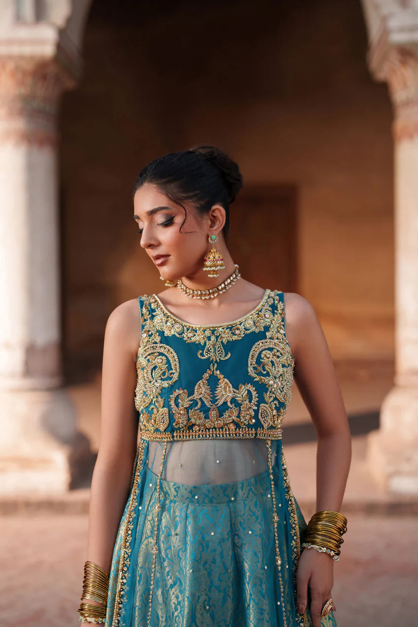 Marsam Studio | Formal ‘25 | Nayyar