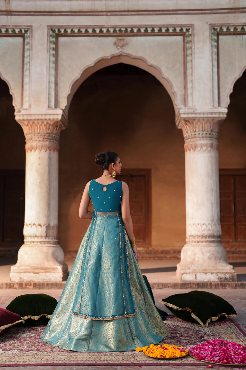 Marsam Studio | Formal ‘25 | Nayyar