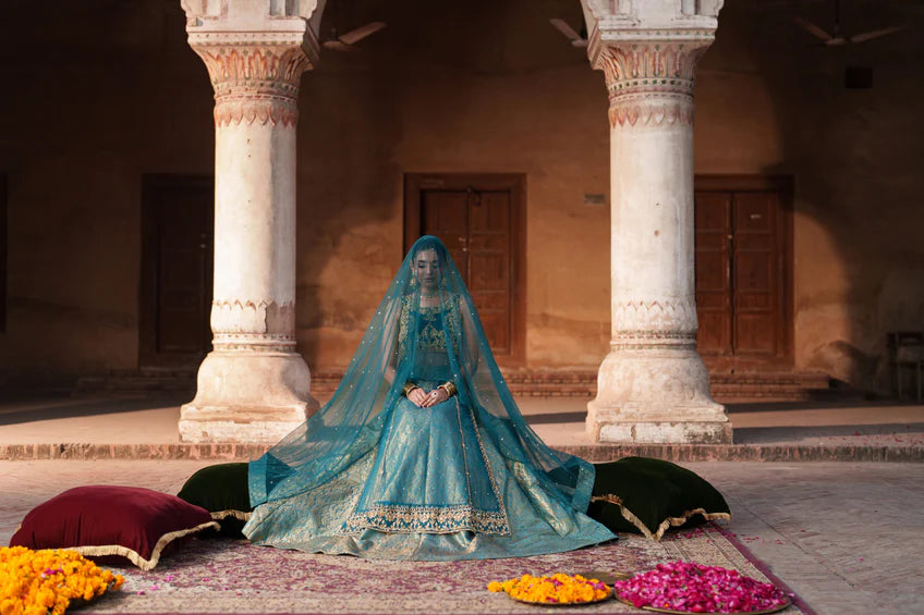 Marsam Studio | Formal ‘25 | Nayyar