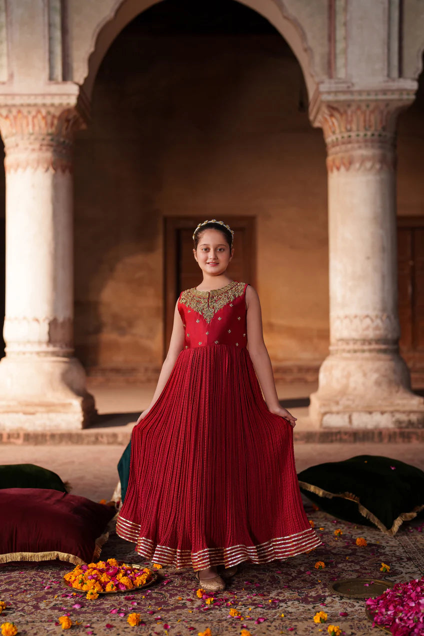 Marsam Studio | Formal ‘25 | Mysa