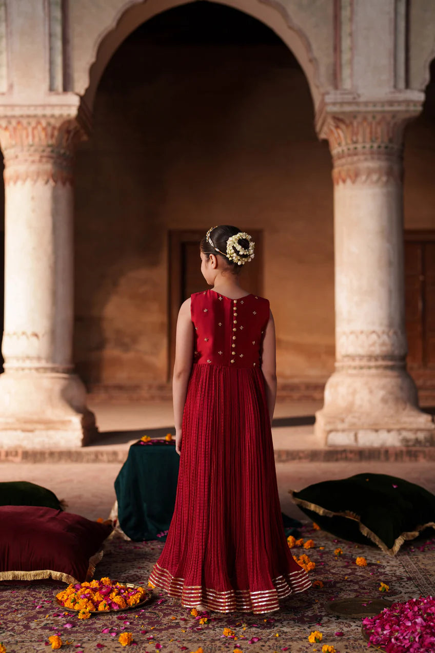 Marsam Studio | Formal ‘25 | Mysa