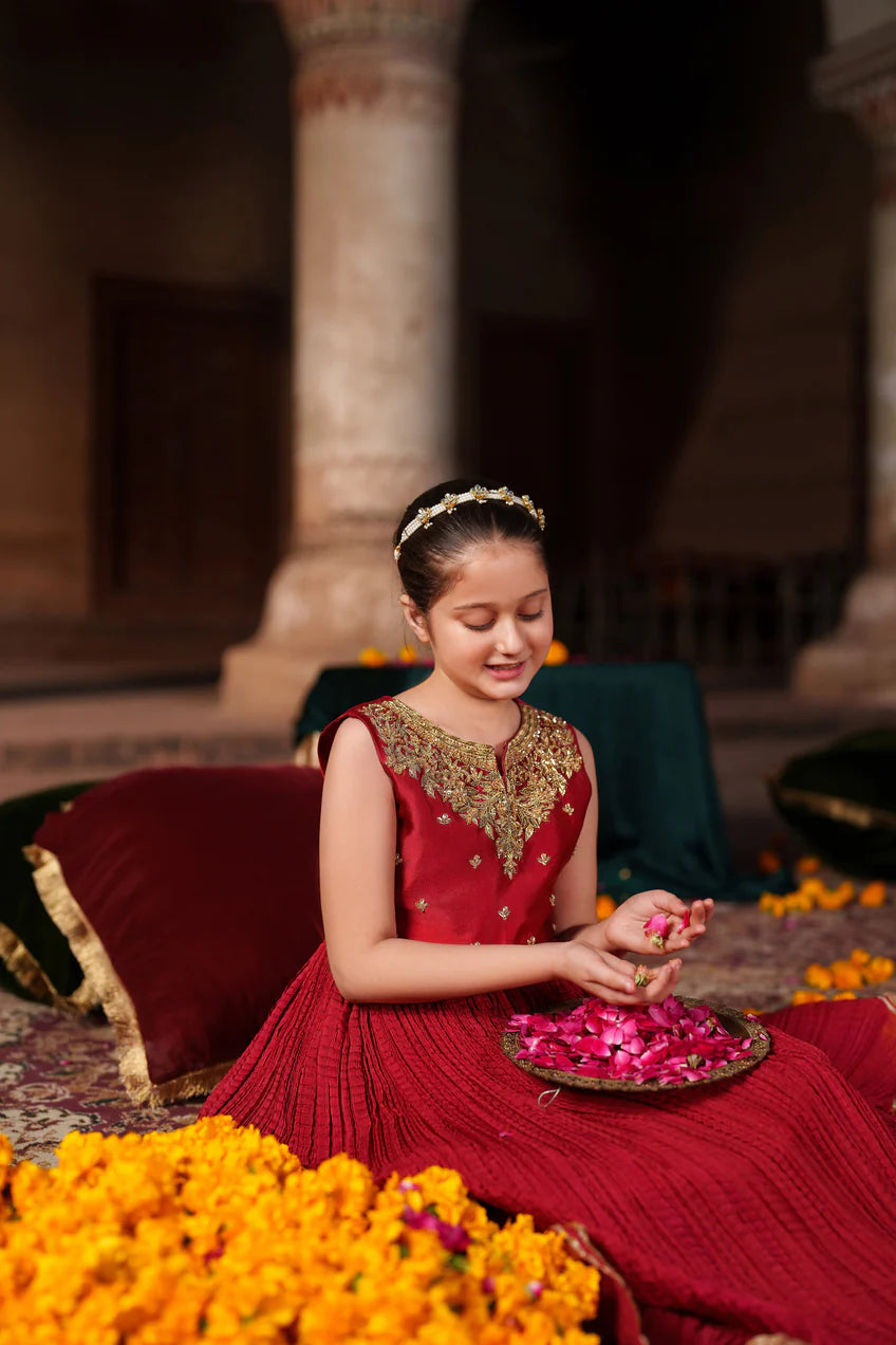 Marsam Studio | Formal ‘25 | Mysa