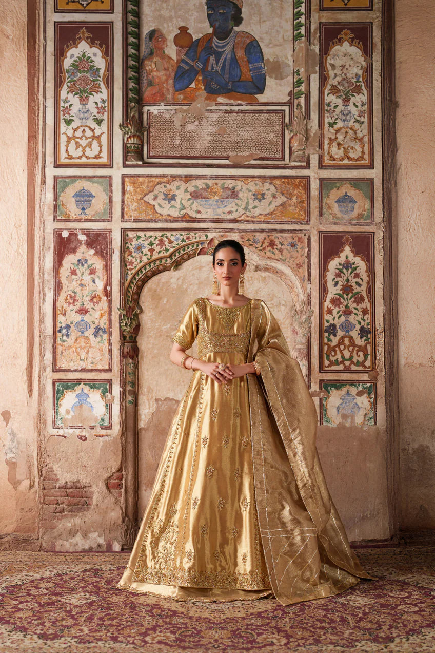 Marsam Studio | Formal ‘25 | Tabya