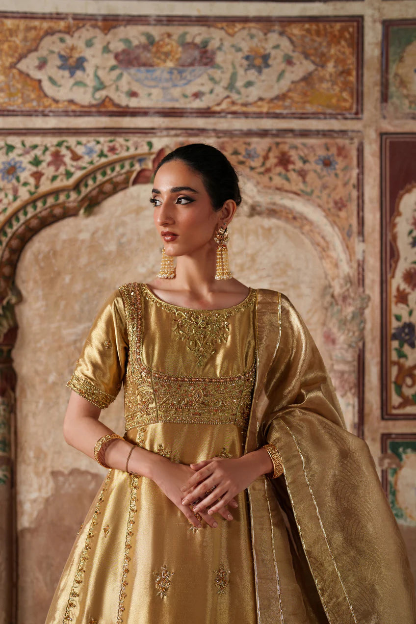 Marsam Studio | Formal ‘25 | Tabya