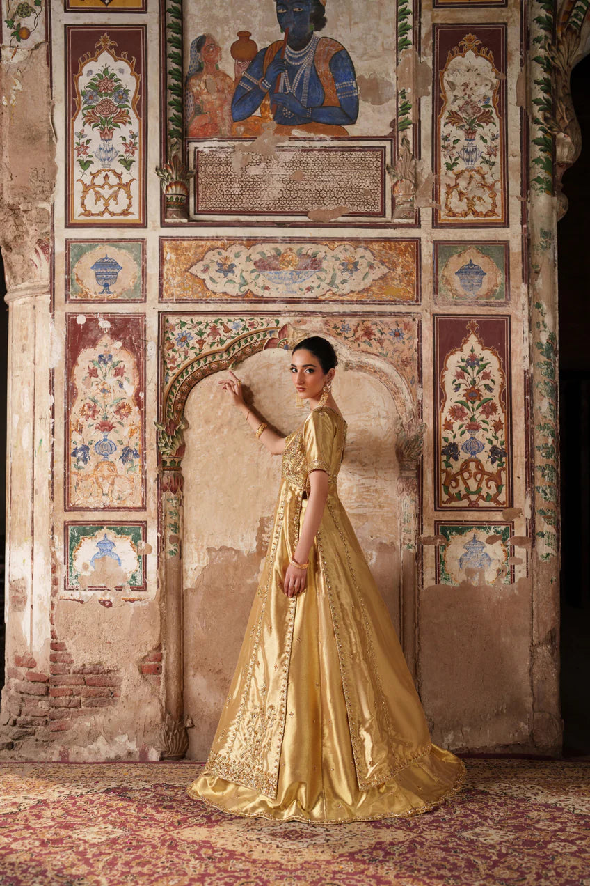 Marsam Studio | Formal ‘25 | Tabya