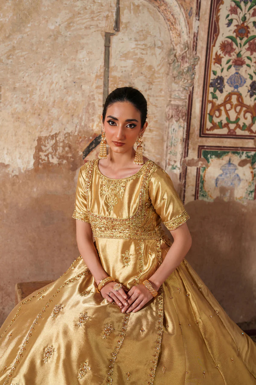 Marsam Studio | Formal ‘25 | Tabya