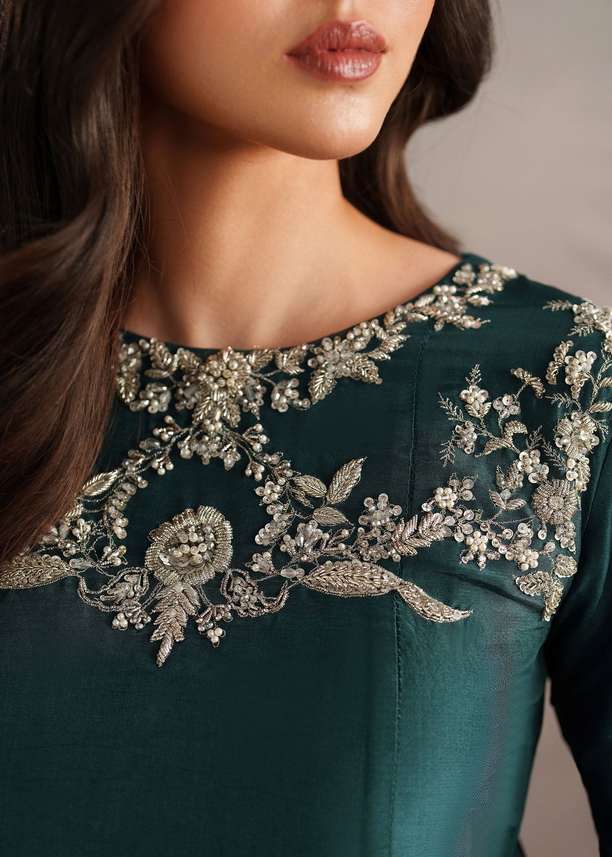 Dastoor | Lyra Eid Luxury Pret 26 | Inara