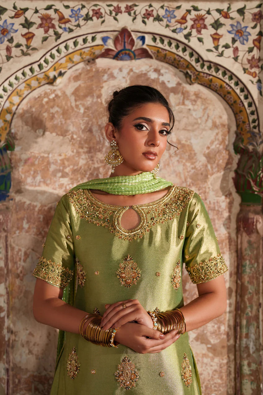 Marsam Studio | Formal ‘25 | Halah