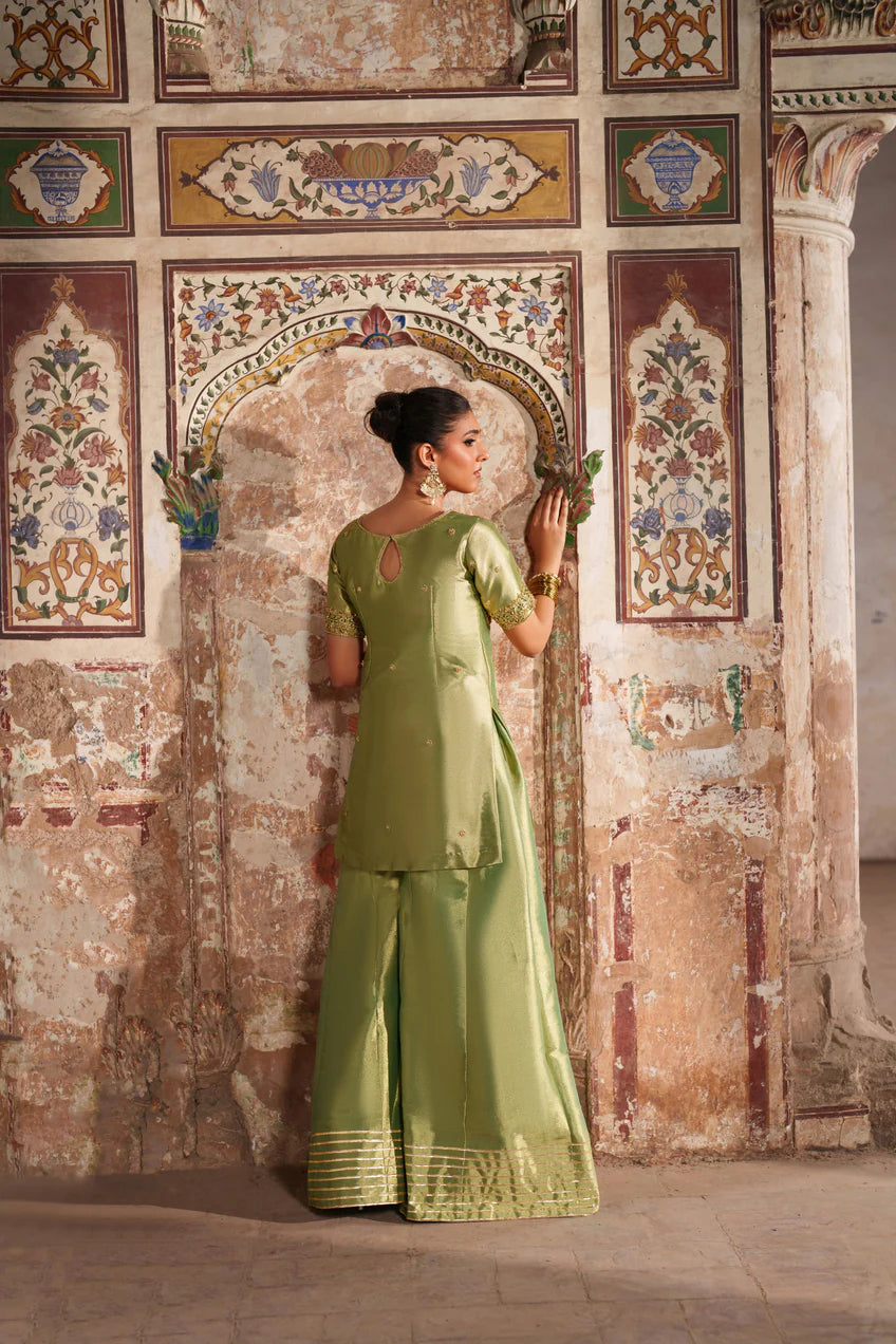 Marsam Studio | Formal ‘25 | Halah