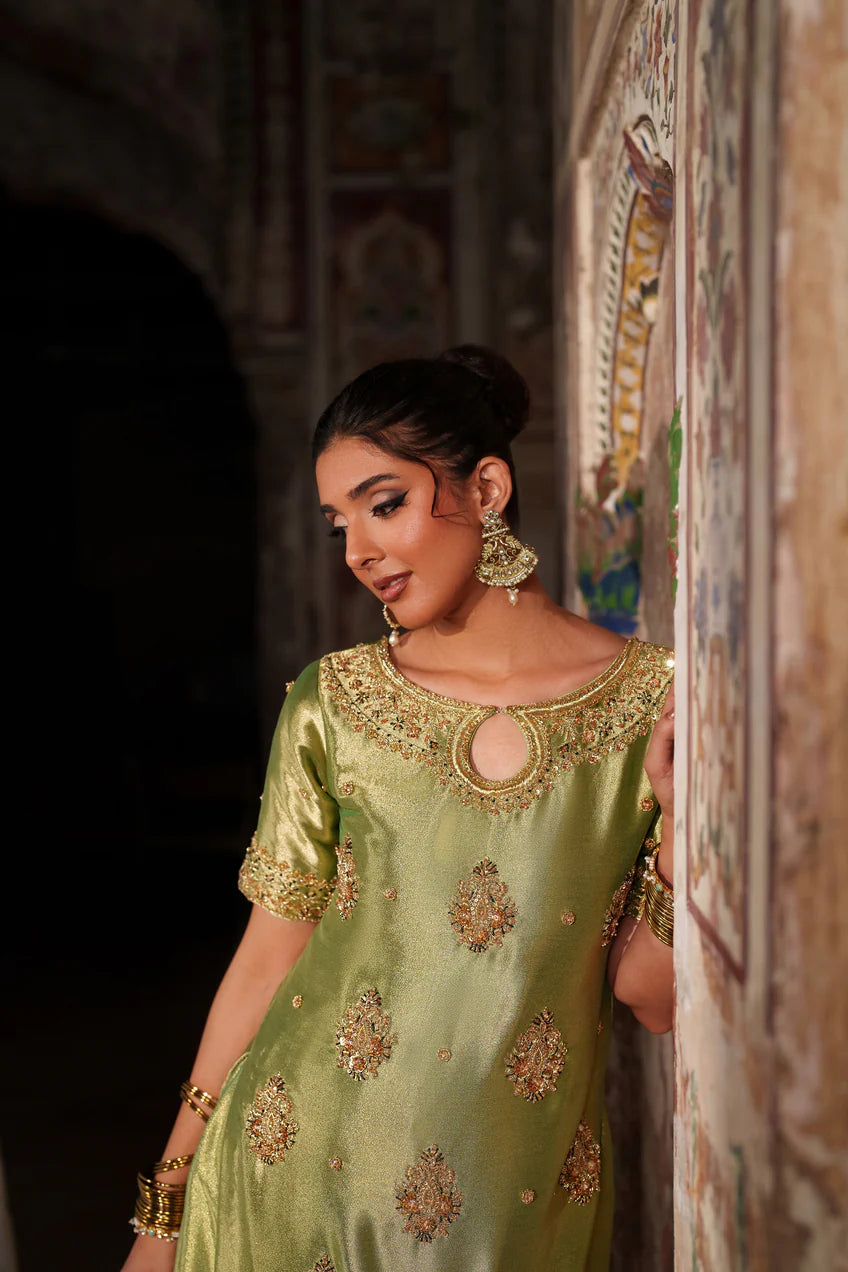 Marsam Studio | Formal ‘25 | Halah