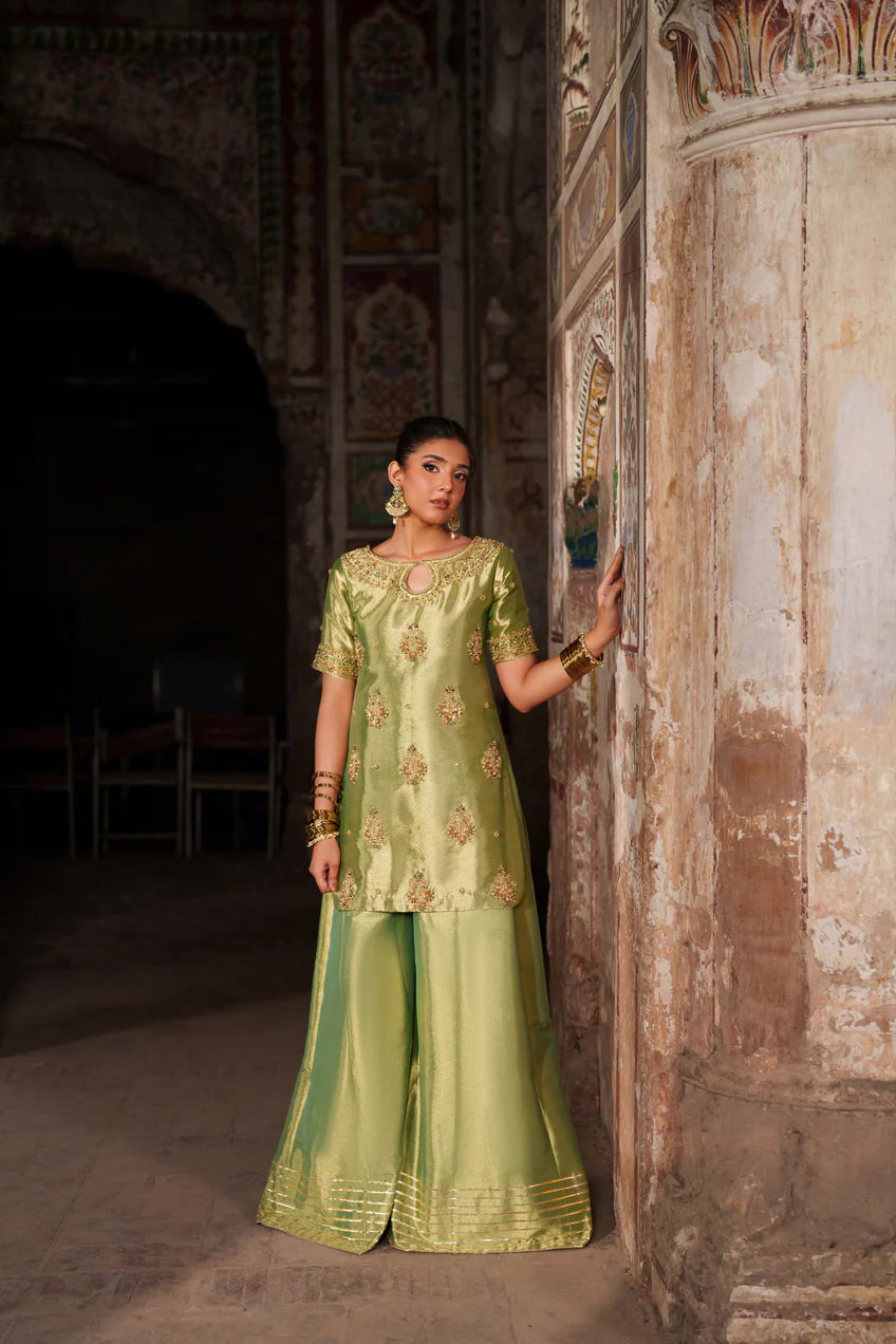 Marsam Studio | Formal ‘25 | Halah