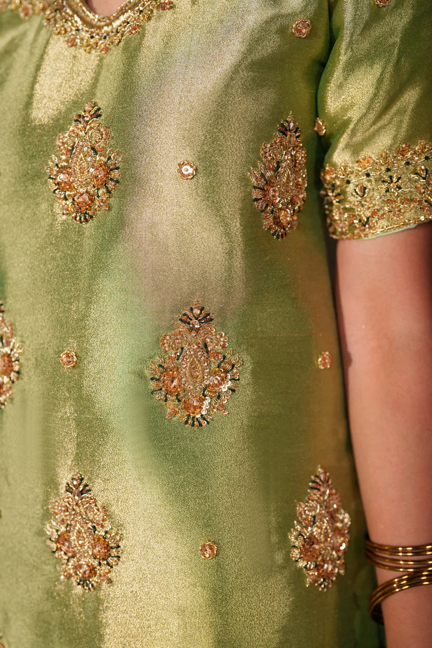 Marsam Studio | Formal ‘25 | Halah