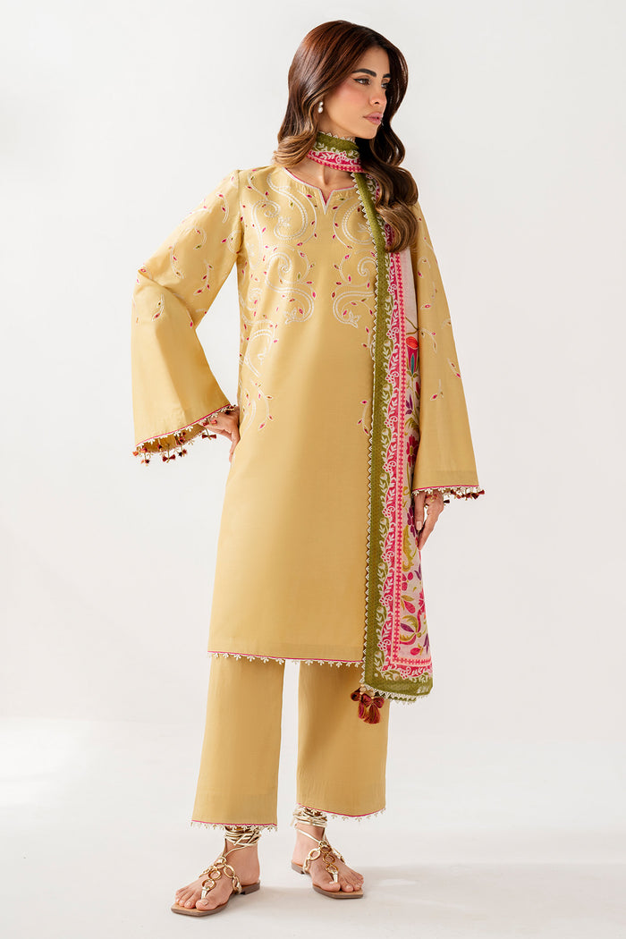 Jazmin | Summer Lawn 26 | USE-9282