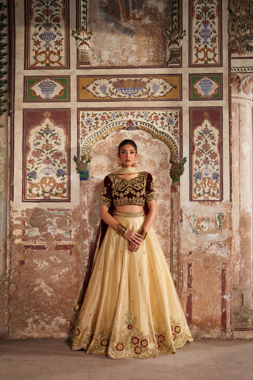 Marsam Studio | Formal ‘25 | Mable