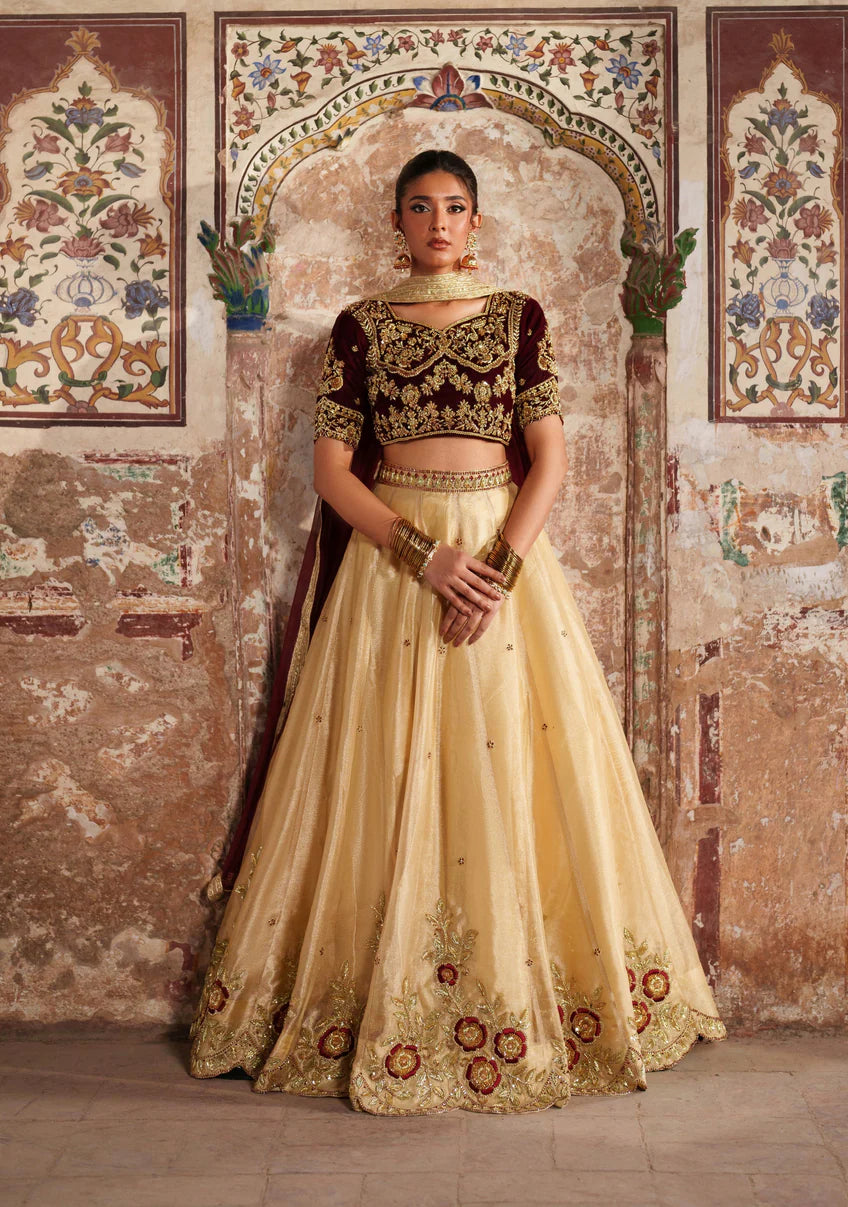 Marsam Studio | Formal ‘25 | Mable