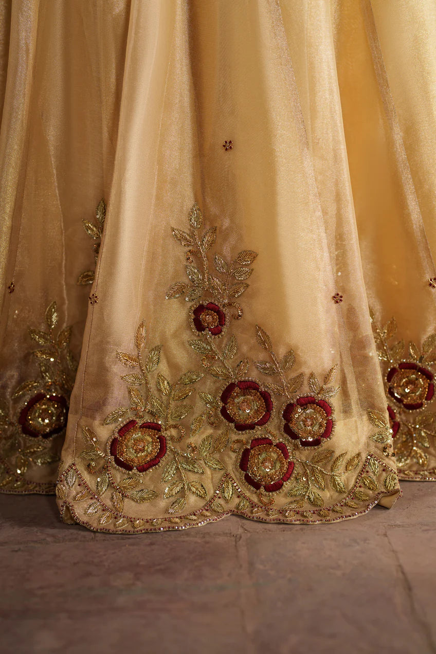 Marsam Studio | Formal ‘25 | Mable