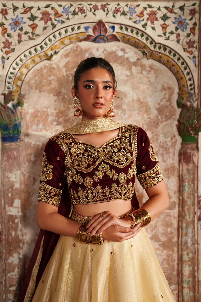 Marsam Studio | Formal ‘25 | Mable