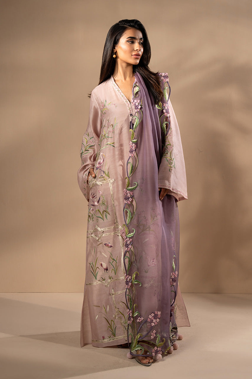 Sania Maskatiya | Samara Luxe 25 |Naru
