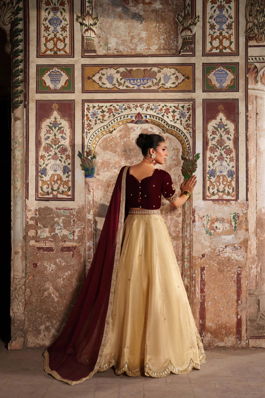 Marsam Studio | Formal ‘25 | Mable