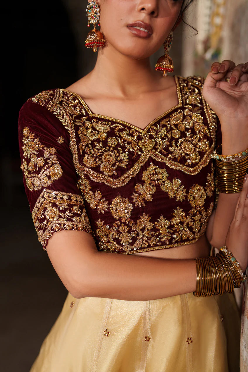 Marsam Studio | Formal ‘25 | Mable