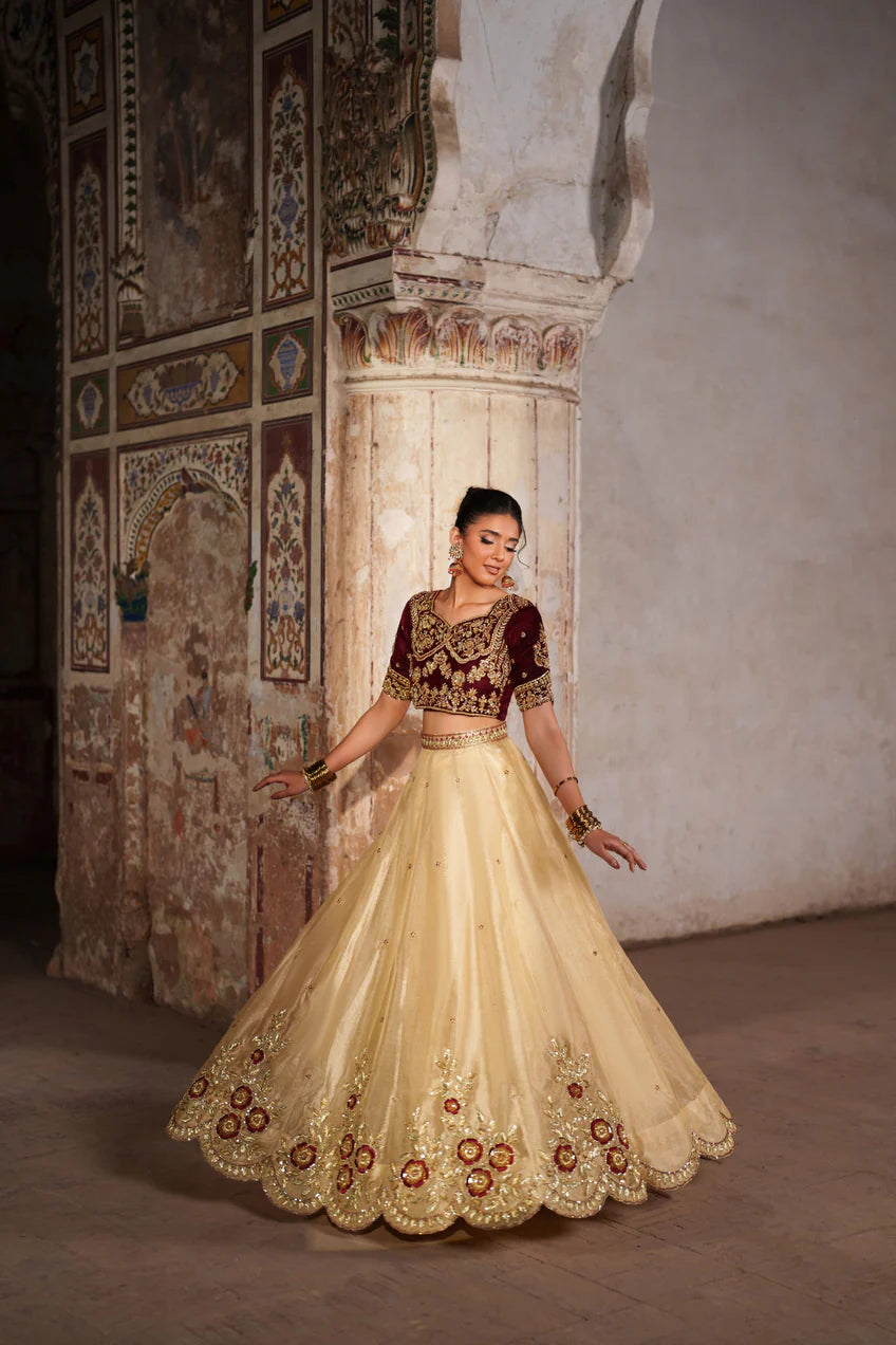 Marsam Studio | Formal ‘25 | Mable