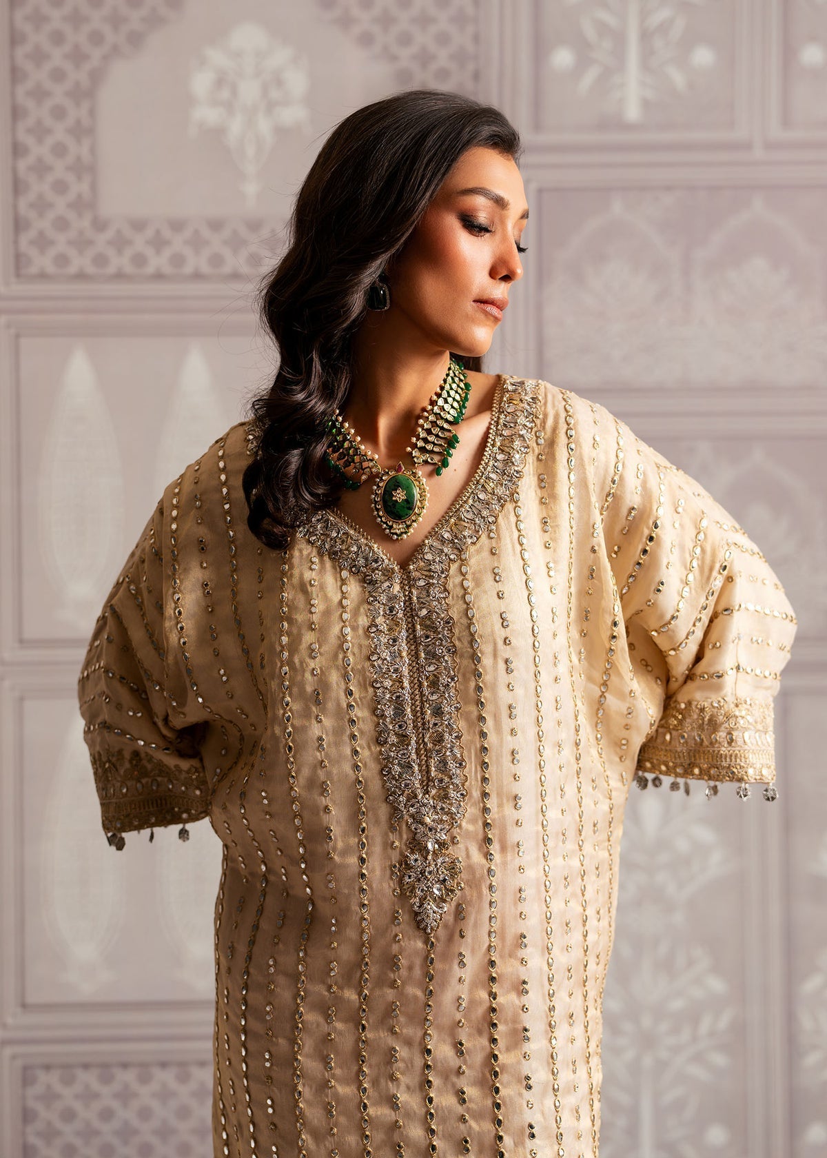 Mahgul | Echoes of Elara | Sunlight