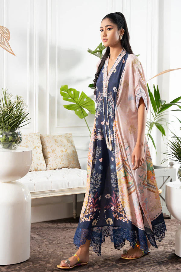 Amna Arshad | Zolu Collection 24| Cindy