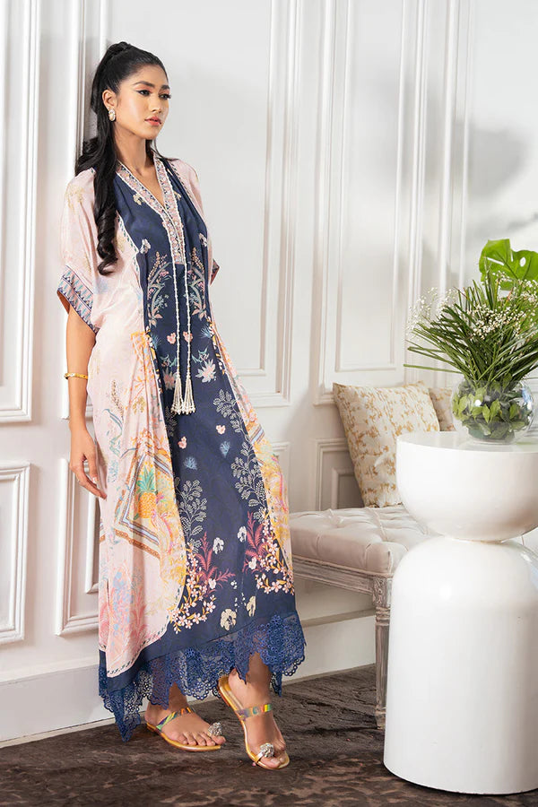 Amna Arshad | Zolu Collection 24| Cindy