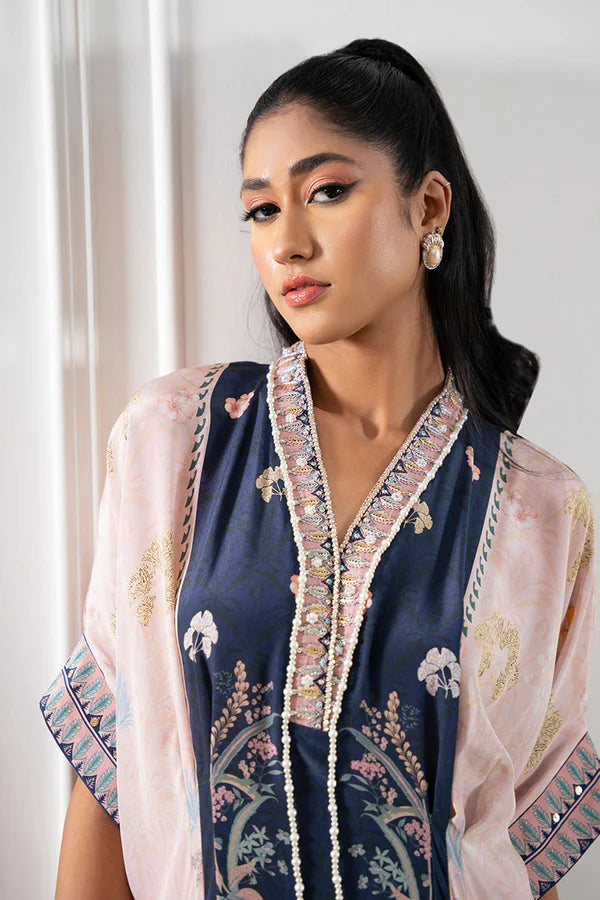 Amna Arshad | Zolu Collection 24| Cindy