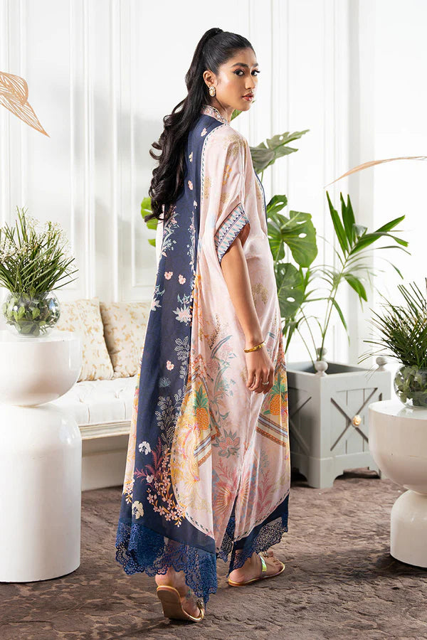Amna Arshad | Zolu Collection 24| Cindy