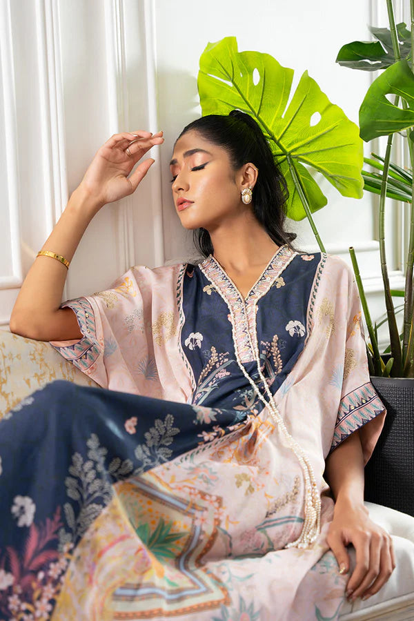 Amna Arshad | Zolu Collection 24| Cindy