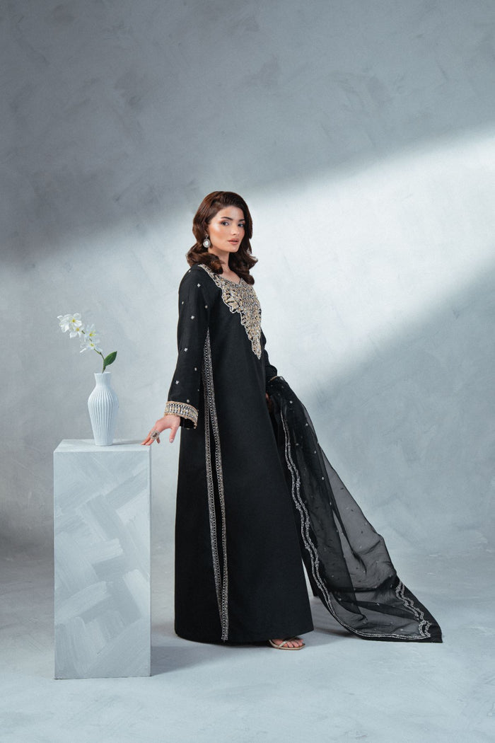 Enzo | Soiree Luxury Pret | Olen