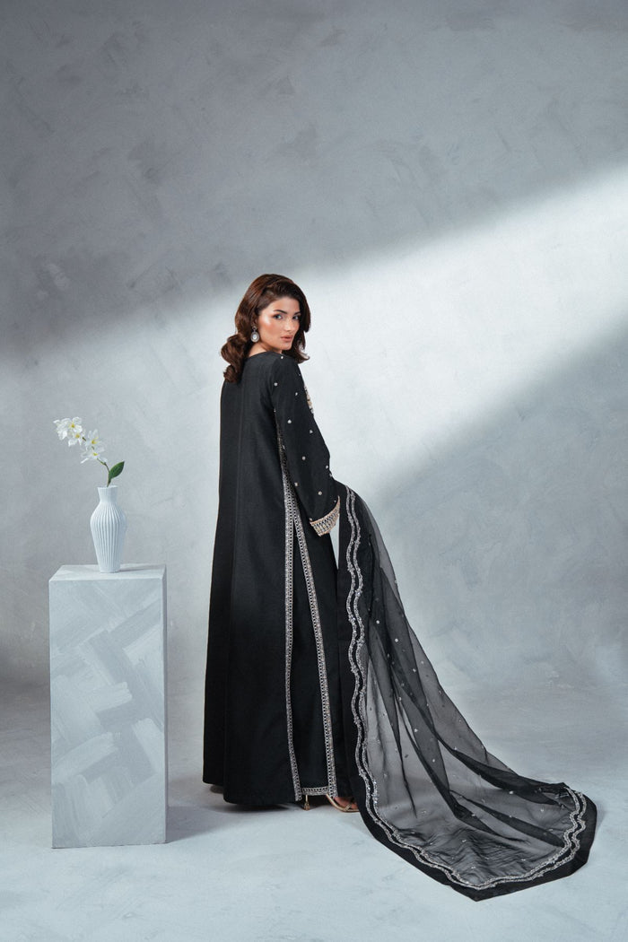 Enzo | Soiree Luxury Pret | Olen