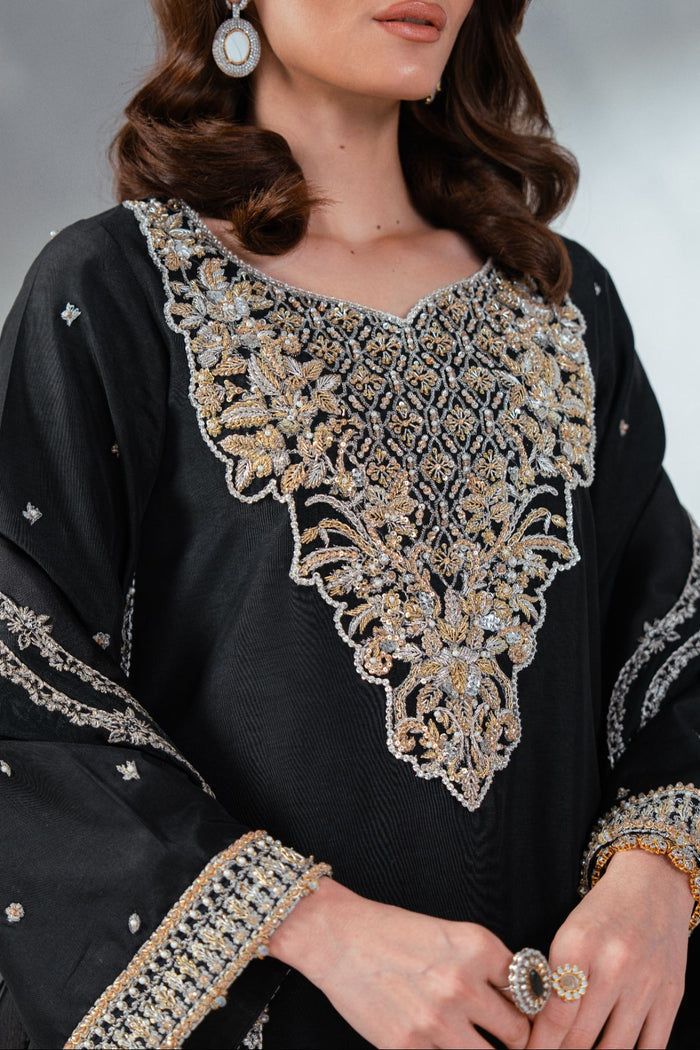 Enzo | Soiree Luxury Pret | Olen