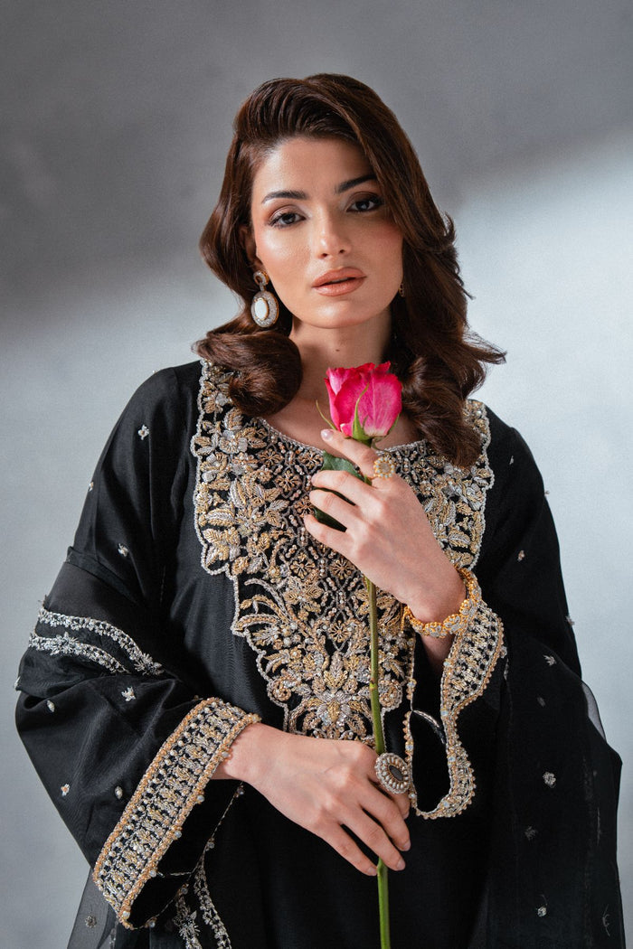 Enzo | Soiree Luxury Pret | Olen