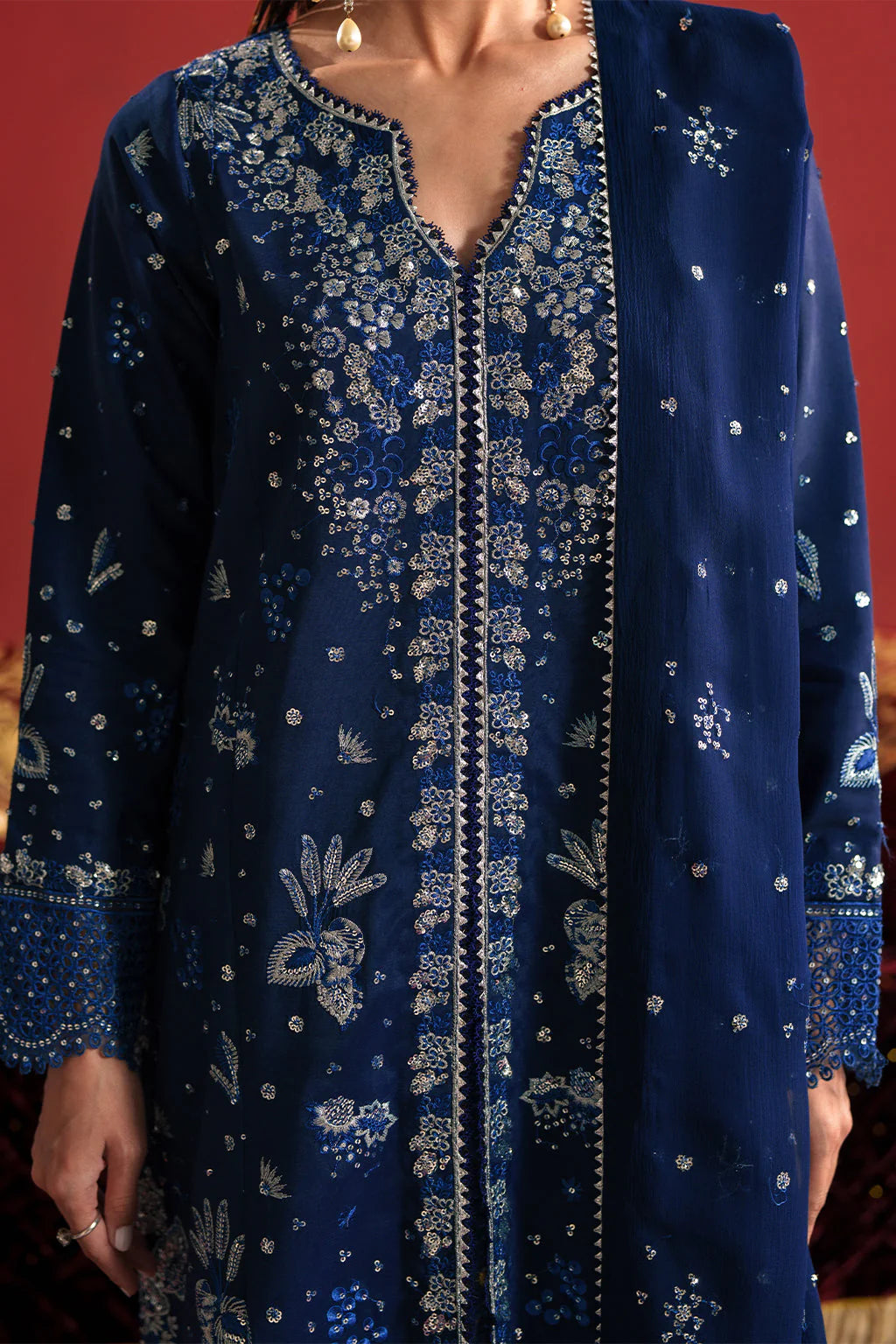 Neeshay | New Shagun | FALAQ