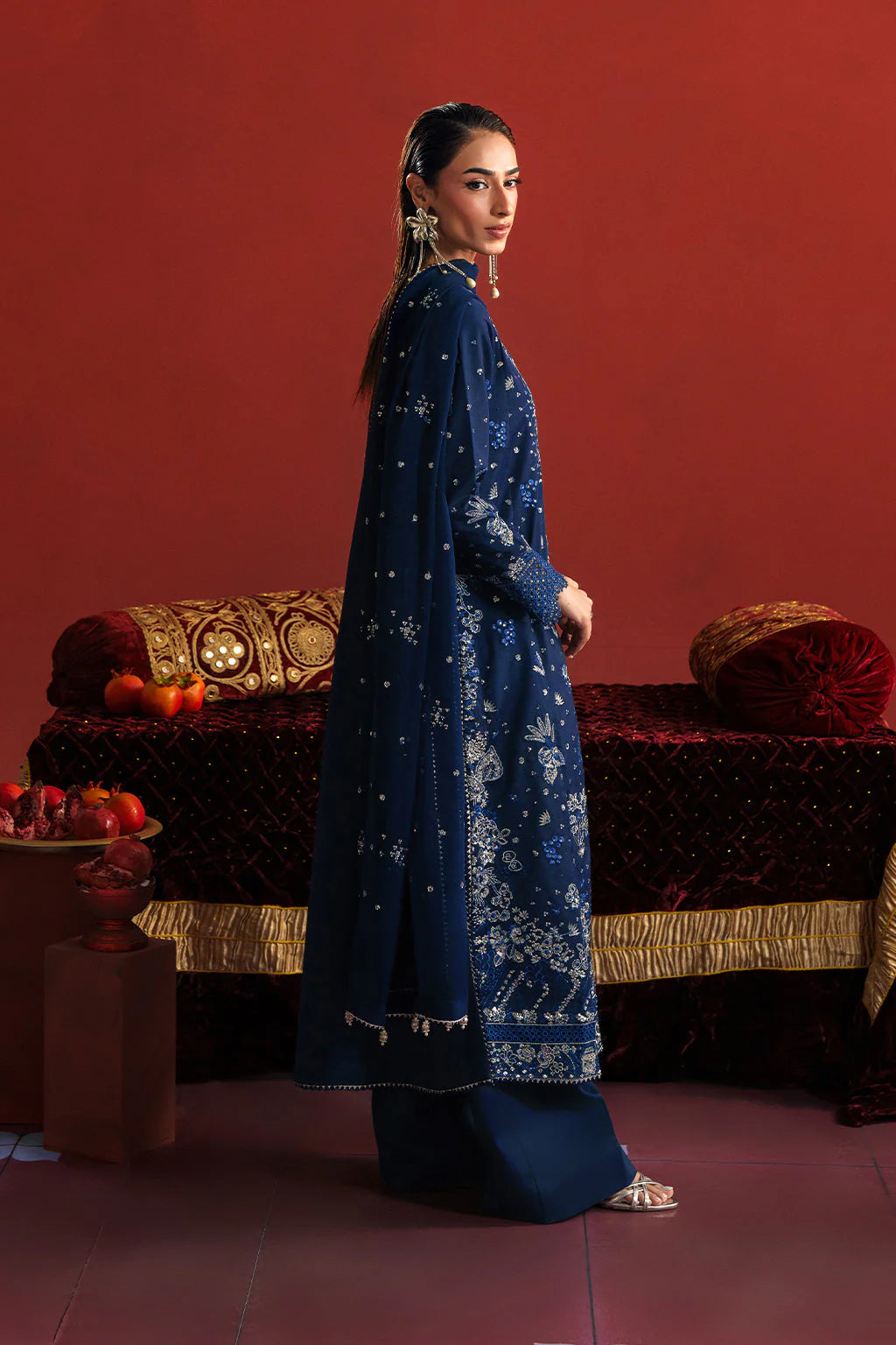 Neeshay | New Shagun | FALAQ